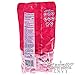 Light Pink Dum Dums Color Party - Bubble Gum Flavored - 75 Count Bag - 12.8 ounces - Includes Free How To Build a Candy Buffet Guide