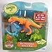 Learning Curve Dinosaur Train Collectible Dinosaur 3 Pack - My Friends Are Bipeds: Boris, Oren And Mrs. Pteranodon