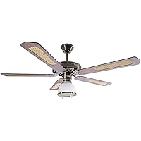 Amazon.de Bestseller: Die beliebtesten Artikel in Deckenventilatoren