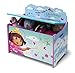 Delta Children Deluxe Toy Box, Nick Jr. Dora the Explorer