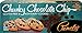 Pamela's Products Gluten Free Cookies, Chunky Chocolate Chip, 7.25-Ounce Boxes (Pack of 6)