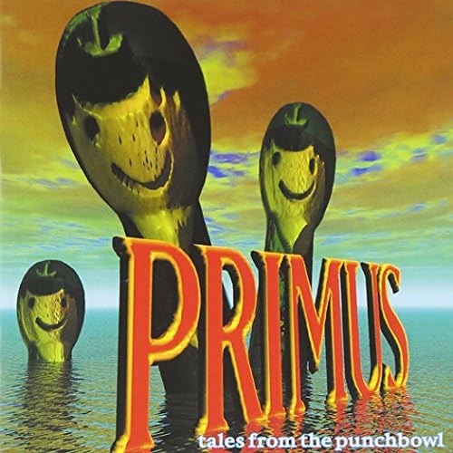 PRIMUS - Rhinoplasty - Amazon.com Music