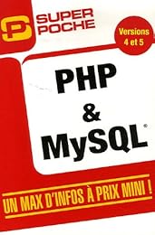 PHP & MySQL