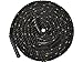 Comie Poly Dacron 30ft/40ft/50ft Length Battle Rope Exercise Workout Strength Training Undulation