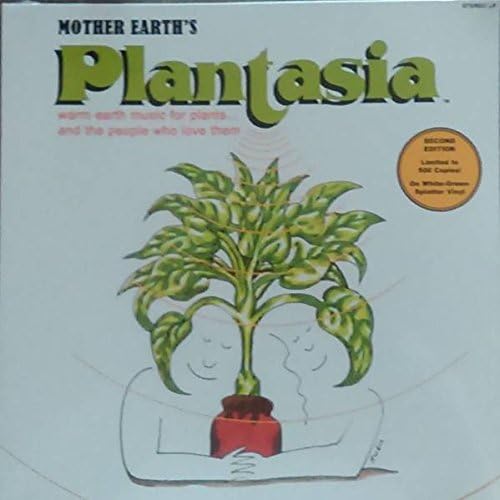 Mother Earth's Splatter Limited