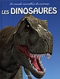 Le monde merveilleux en photos/les dinosaures by