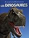 Le monde merveilleux en photos/les dinosaures by