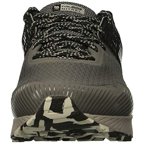 new balance fuelcore nitrel v2 mens trail running shoes