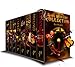 Darc Murders Collection (The #1 Police Procedural/Hard Boiled Mystery Series)