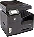 HP OfficeJet Pro X476dw Office Printer with Wireless Network Printing, Remote Fleet Management & Fast Printing, HP Instant Ink or Amazon Dash Replenishment Ready (CN461A)