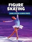 Figure Skating (Winter Olympic Sports): Joseph Gustaitis: 9780778740414 ...