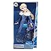 Disney Elsa Singing Doll - Frozen