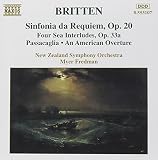 SINFONIA DA REQUIEM                                image