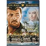 Heaven Knows Mr. Allison