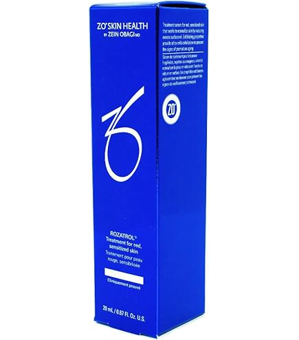 Amazon.com: ZO SKIN HEALTH Calming Toner (travel size) 50 mL / 1.6