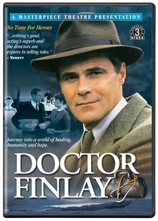 Doctor Finlay - Set 3