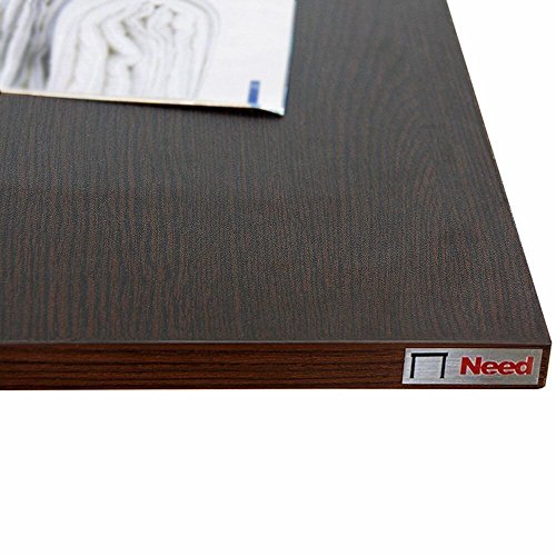 Need Computer Desk 47" Computer Table Writing Desk Workstation Office Desk, AC1CB-120