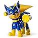Paw Patrol - Chase Super Pups Figure