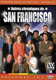 Autres Chroniques De San Francisco - Vol. 1