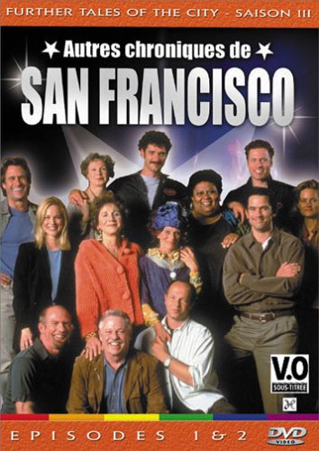 Autres Chroniques De San Francisco - Vol. 1