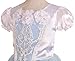 Dressy Daisy Girls' Princess Dress Up Halloween Party Costumes Dresses Size 3T