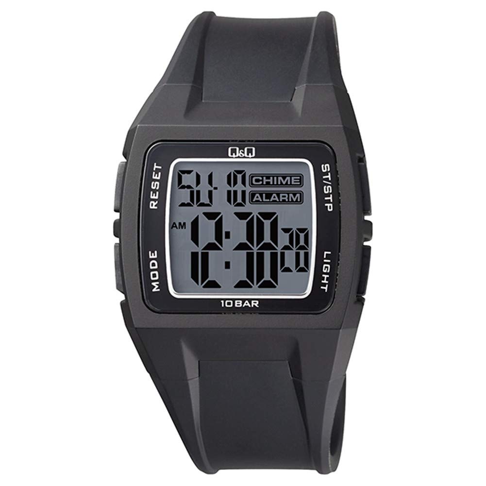 Q&Q M199J001Y Mens Watch