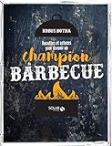 Champion du barbecue by