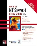 Image de MCSE: NT Server 4 Study Guide, 3rd edition