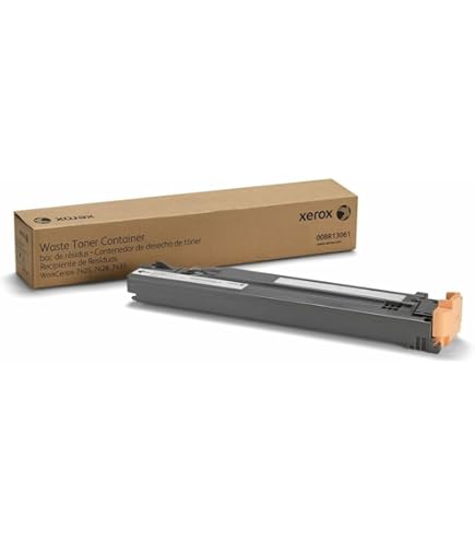 Amazon.com: Xerox WorkCentre 7500, 7800, 7800i Series, 7970