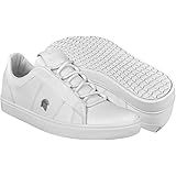 tenis conchas blancos