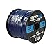 Enrock Audio Marine Grade Spool of 50 Foot 16-Gauge Speaker Wire - Connects to A/V Receiver and Amplifier - Flexible PVC Jacket Ideal For Boat Yacht, Outdoor Speaker Installations