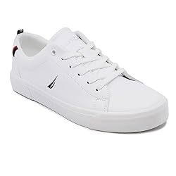 Nautica Men's Court Walking Shoes, Comfortable