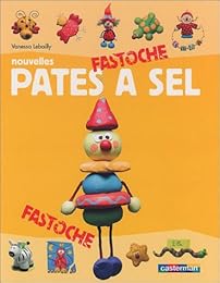 Nouvelles pâtes à sel