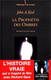 La  prophétie des ombres
