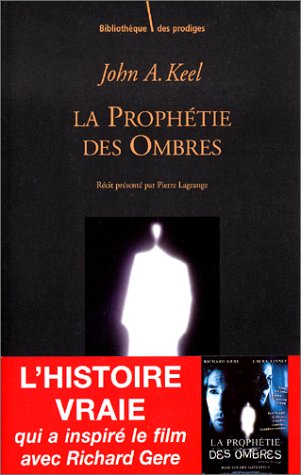 La  prophétie des ombres