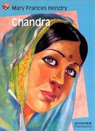 Chandra par Frances Mary Hendry