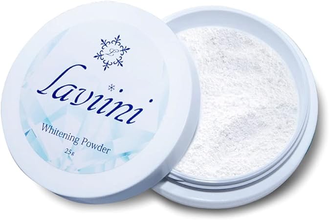 Amazon ラヴィーニ 医薬部外品 Laviini ホワイトニングパウダー 黄ばみ 歯磨き粉 歯磨き 薬用 ハミガキ オーラルケア 粉歯磨き 日本製 ホームホワイトニング 歯を白くする はみがき粉 歯 25g ノーブランド品 ホワイトニング 通販