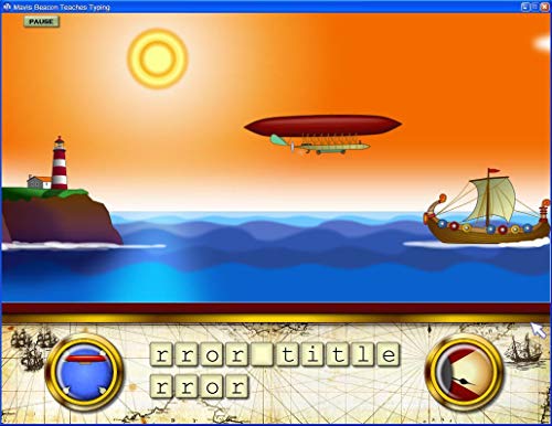 Mavis Beacon Teaches Typing Deluxe 20 [PC Download]