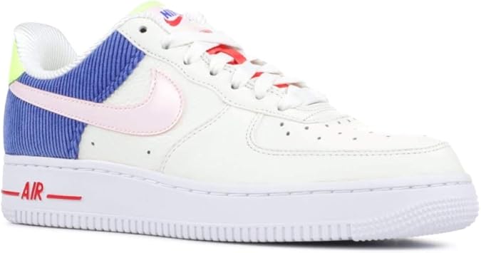 corduroy nike air force