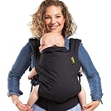 Boba 4Gs Classic Baby Carrier, Slate