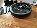 iRobot Roomba 880 Vacuum Cleaning Robot with 2 Virtual Wall Lighthouses (with Batteries), Remote Control (with Batteries), 3 Side Brushes, Hepa Filter, Dock Station and Manuals