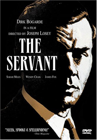 UPC 013131158090, The Servant