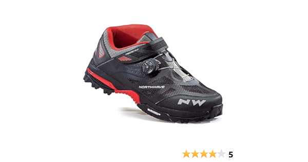 northwave enduro mid mtb shoes 2018