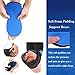 Plantar Fasciitis Night Splint for Effective Relief for Sleep Support- Adjustable Dorsal Night Splint for Effective Relief (3PCS)