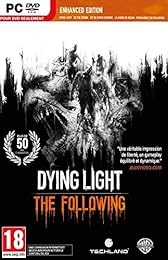 Dying Light : The Following