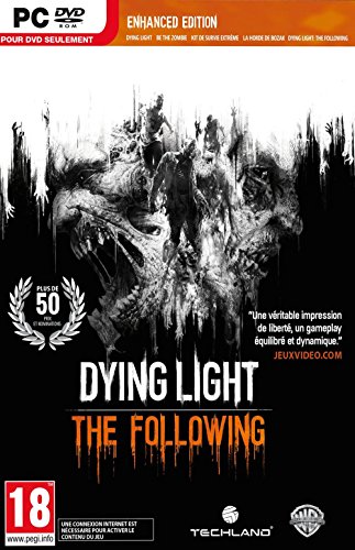 Dying Light : The Following