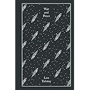War and Peace (Penguin Clothbound Classics)