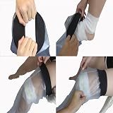 HKF HO KI HO PICC Line Covers Waterproof Arm & Elbow Cast Protection view 3