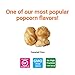 Popcornopolis Gourmet Popcorn Snack Bag (pack of 20) (Caramel Corn 2.65oz)