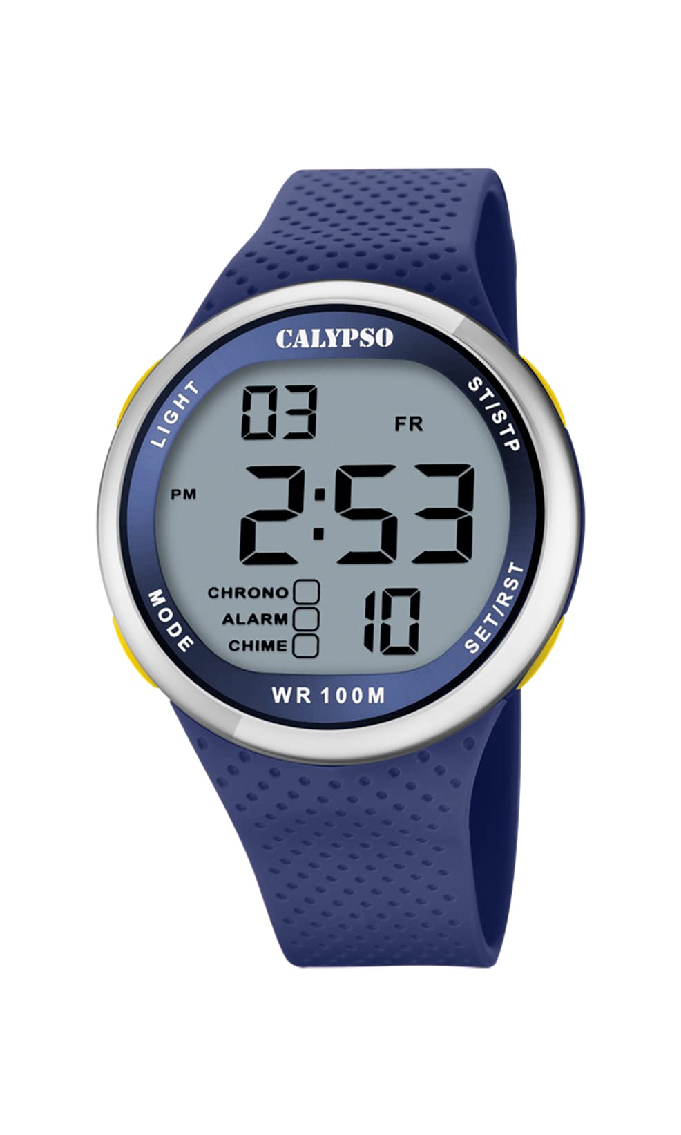 CALYPSO Watch